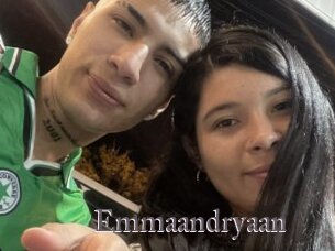 Emmaandryaan