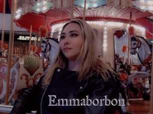 Emmaborbon