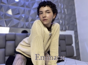 Emmacat
