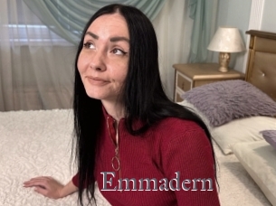 Emmadern