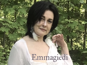 Emmagiedi