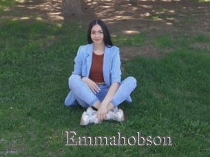 Emmahobson