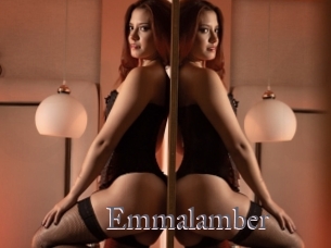 Emmalamber