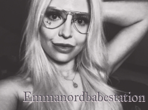 Emmanordbabestation