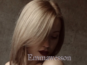 Emmawesson