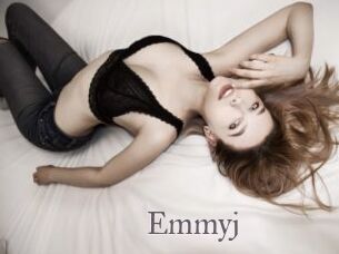 Emmyj