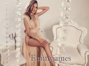 Emmyjames