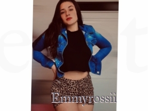 Emmyrossii