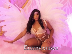 Emmyrousee