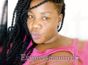 Empresstammy87