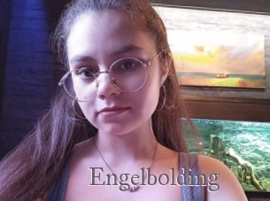 Engelbolding