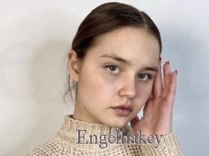 Engelhakey