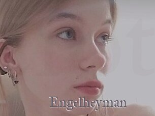 Engelheyman