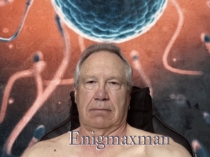 Enigmaxman