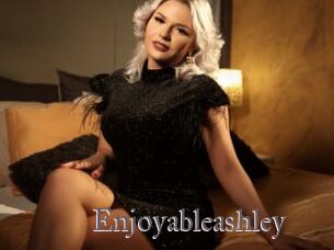 Enjoyableashley