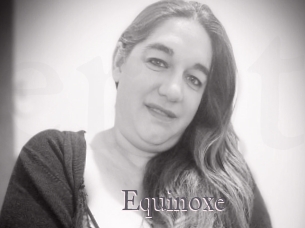 Equinoxe