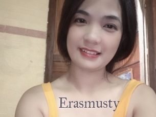 Erasmusty