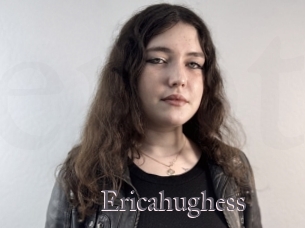 Ericahughess