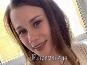 Ericavargas