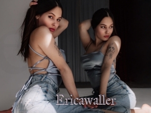 Ericawaller