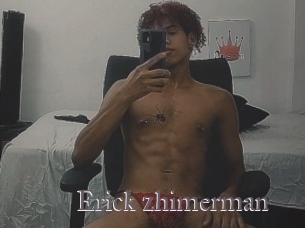 Erick_zhimerman