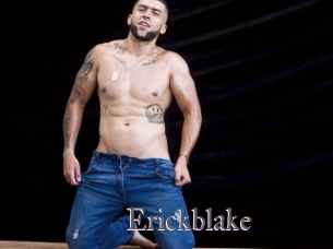 Erickblake