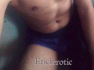 Erickerotic