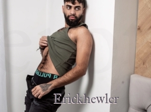 Erickhewler