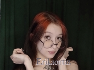 Erikaortiz