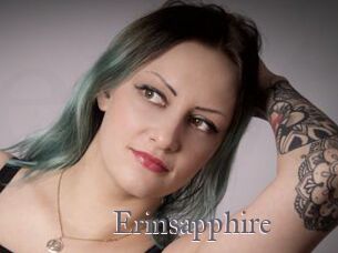 Erinsapphire