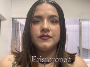 Erisroronoa