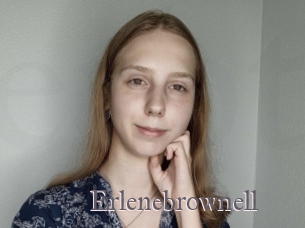 Erlenebrownell