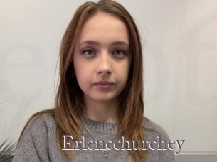 Erlenechurchey