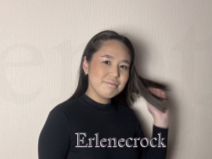 Erlenecrock