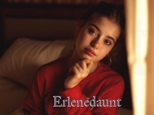 Erlenedaunt