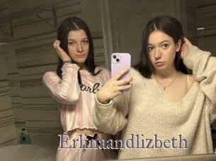 Erlinaandlizbeth