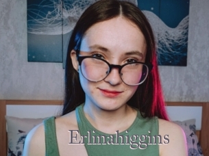 Erlinahiggins