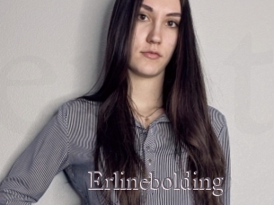 Erlinebolding