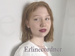 Erlinecordner