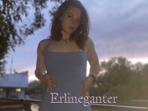 Erlineganter