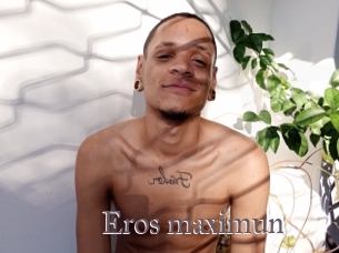 Eros_maximun