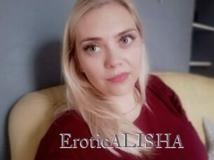 EroticALISHA