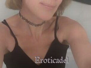 Eroticadel