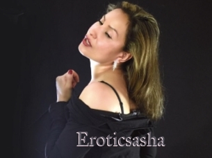 Eroticsasha