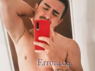 Error404