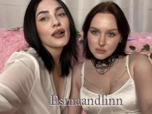 Esmaandlinn