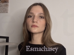 Esmachasey