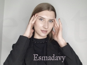 Esmadavy