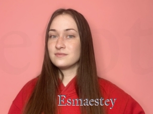 Esmaestey