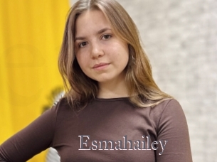 Esmahailey